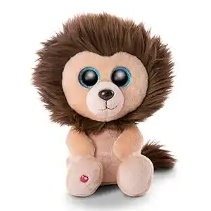 Glubschi NICI 46950 Original Cliff 25 cm Löwe mit großen Augen