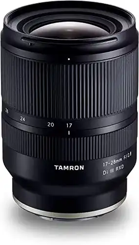 Tamron-Objektiv TAMRON A046SF 17-28 mm F/2.8 Di III RXD