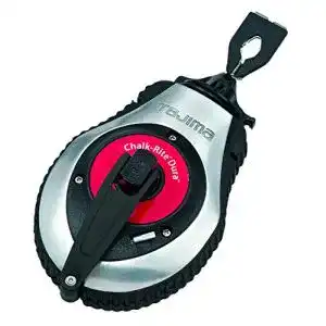 Schlagschnur Tajima gerät Chalk-Rite Dura 30 m lang CR401SD