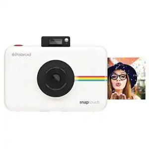 Polaroid-Kamera Polaroid, Schnappschuss-Sofortdruck-Digital