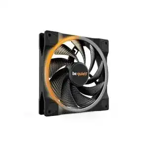 be-quiet-Lüfter be quiet! Light Wings 140mm PWM high-speed