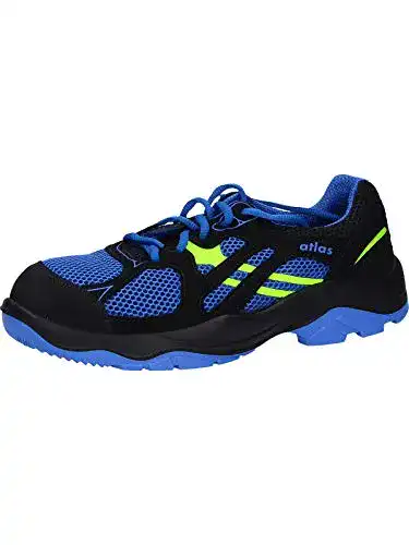 Atlas-Sicherheitsschuhe Atlas Halbschuh Flash 4005 XP ESD S1P