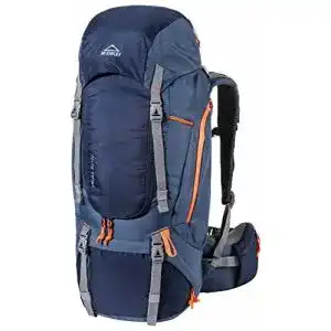 Backpacking-Rucksack McKINLEY Make Trekkingrücksack Unisex