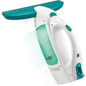Fensterputzer Leifheit Fenstersauger Set Dry and Clean