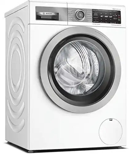 Waschmaschinen Bosch Hausgeräte Bosch WAV28G40