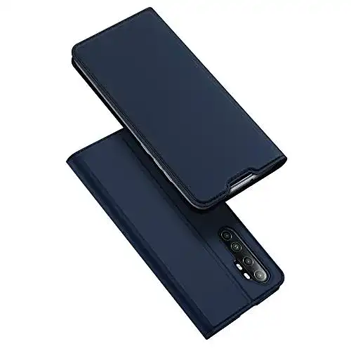 Xiaomi-Mi-Note-10-Lite-Hülle DUX DUCIS für Xiaomi Mi Note 10