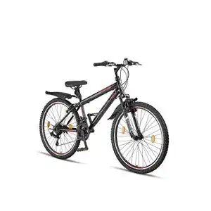 Mountainbike 26 Zoll Chillaxx Bike Escape Premium Mountainbike