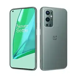 OnePlus-9-Pro-Hülle HS Products HSP Transparente Hülle