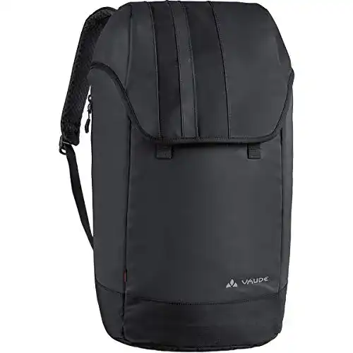 Vaude-Rucksack VAUDE Rucksaecke Amir, 21 Liter, schwarz