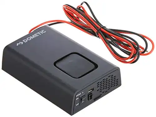 Sinus-Wechselrichter DOMETIC SinePower DSP 412