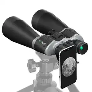 Astro-Fernglas ESSLNB Fernglas Astronomie 13-39X70 Zoom
