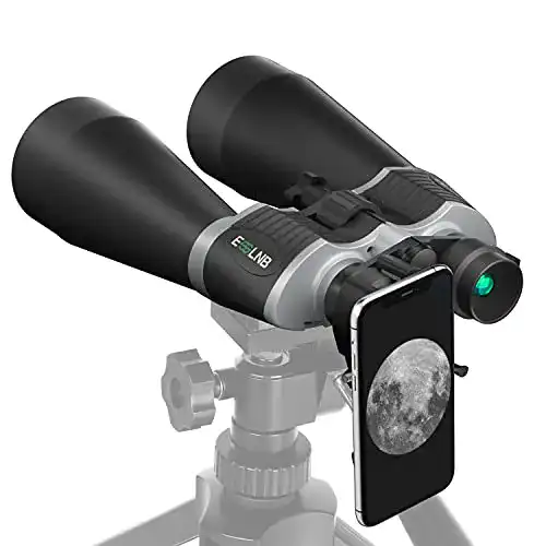 Astro-Fernglas ESSLNB Fernglas Astronomie 13-39X70 Zoom