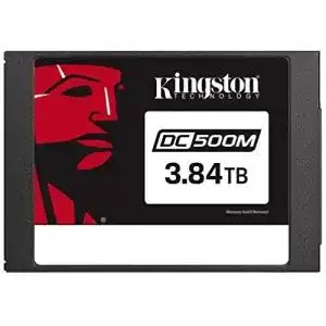 Kingston-SSD Kingston Data Centre DC500M(SEDC500M/3840G)