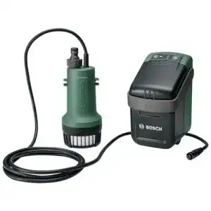 Gartenpumpe Bosch Home and Garden, GardenPump 18