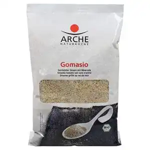Gomasio Arche Bio, 200 g