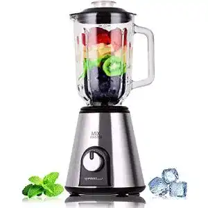 Standmixer 1.000 Watt TZS First Austria 1000 W, 1,5 Liter