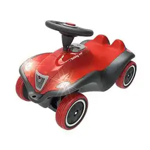 Bobby-Car BIG Spielwarenfabrik BIG- Next – Deluxe Variante