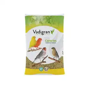 Kanarienfutter VADIGRAN Canaries Light, 20 kg