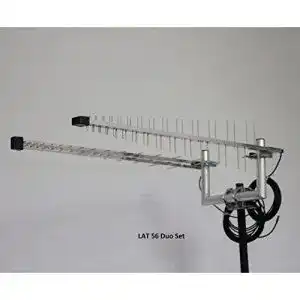 LTE-Antenne Wittenberg Antennen + Technik GmbH K-102864-10