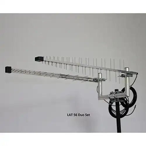 LTE-Antenne Wittenberg Antennen + Technik GmbH K-102864-10