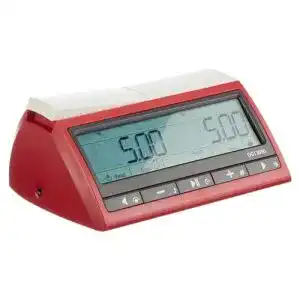 Schachuhr DGT 3000 – FIDE approved Chess Clock