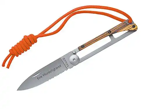 Die beste Baladéo-Messer Baladéo Taschenmesser Papagayo Skinny 2026 Test Bestseller Baladéo-Messer Baladéo Taschenmesser Papagayo Skinny