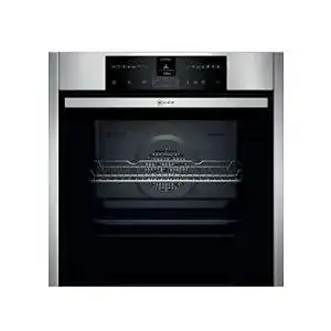 Backofen Neff B55VR22N0 Einbau- N70, 60 cm, Slide&Hide