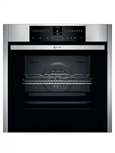Backofen Neff B55VR22N0 Einbau- N70, 60 cm, Slide&Hide