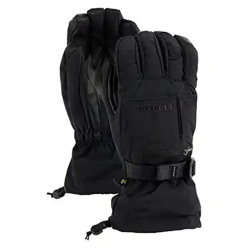 Die beste Burton-Handschuhe Burton Herren Baker 2 in 1 Handschuhe 2026 Test Bestseller Burton-Handschuhe Burton Herren Baker 2 in 1 Handschuhe