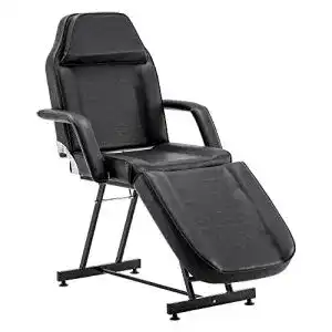 Friseurstuhl Barberpub Kosmetikliege Therapieliege Massageliege