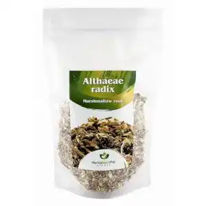 Eibischwurzel HNP Sorgfältig gesiebt, Kräuterblättertee, 900g