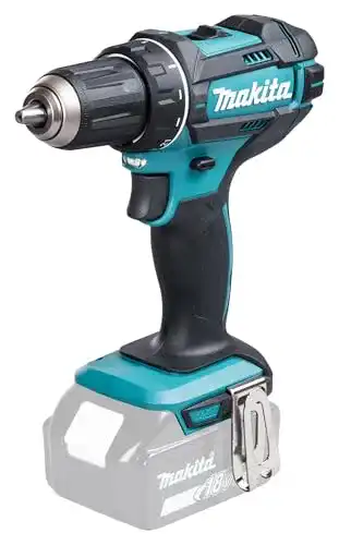 Makita-Akkuschrauber Makita DDF482Z Akku-Bohrschrauber 18, 0 V