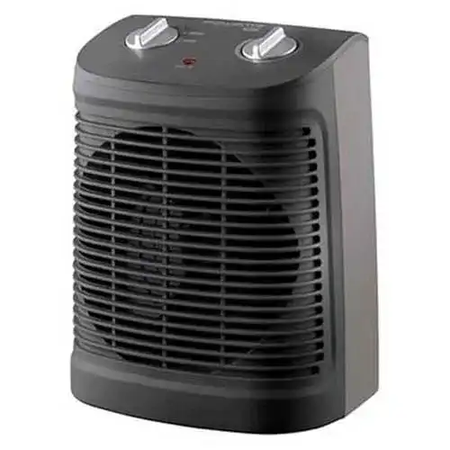 Heizlüfter energiesparend Rowenta SO2320 Instant Comfort