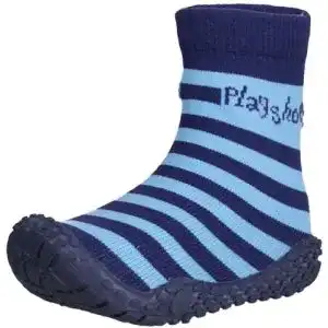 Badeschuhe Kinder Playshoes Unisex Kinder Aquasocken