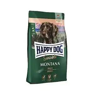 Happy-Dog-Trockenfutter Happy Dog 60485 Sensible Montana