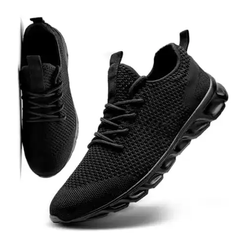 Fitnessschuh Herren MGNLRTI Schuhe Sneaker Laufschuhe