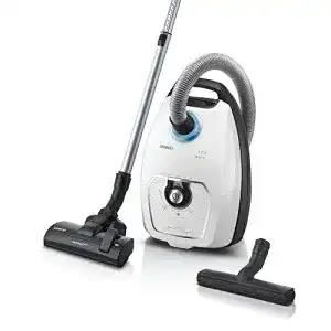 Allergiker-Staubsauger Siemens Staubsauger mit Beutel