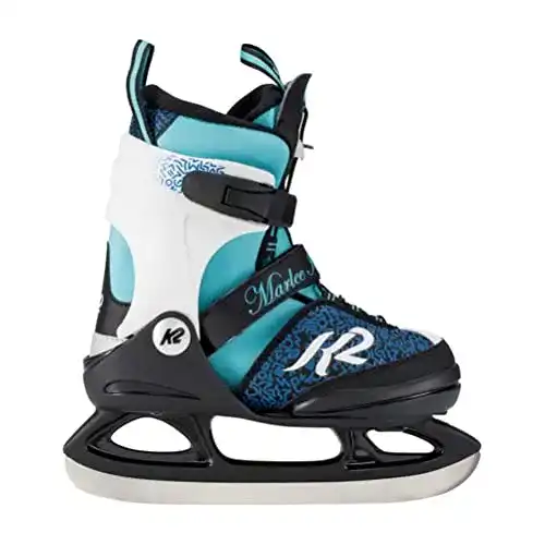 K2-Schlittschuhe K2 Mädchen Marlee Ice Skates Schlittschuhe