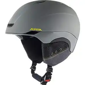Alpina-Skihelm ALPINA Unisex Erwachsene, PARSENA Skihelm