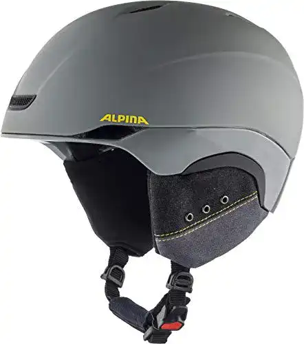 Alpina-Skihelm ALPINA Unisex Erwachsene, PARSENA Skihelm