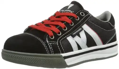Maxguard-Sicherheitsschuhe Maxguard S031 SKINNER Sneaker