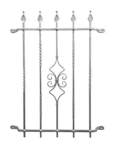Die beste Fenstergitter Sixone Karat Sicherheitsgitter Feuerverzinkt 790x1100 2026 Test Bestseller Fenstergitter Sixone Karat Sicherheitsgitter Feuerverzinkt 790×1100
