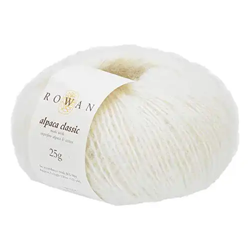 Rowan-Wolle Rowan 9802214-00115 Handstrickgarn