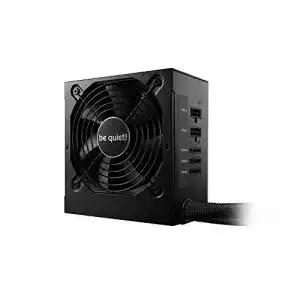 700W-Netzteil be quiet! System Power 9 ATX PC Netzteil 700W cm