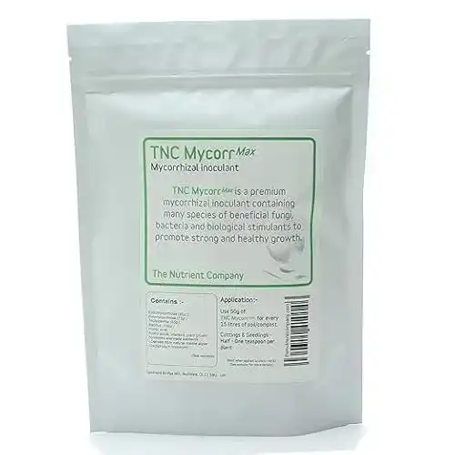 Mykorrhiza TNC MycorrMax, Premium Pulver mit Trichoderma