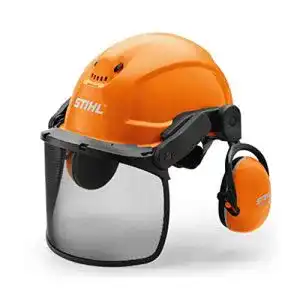 Forsthelm Stihl Helmset DYNAMIC Ergo