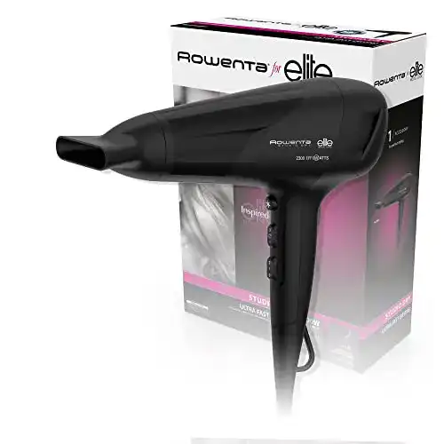 Rowenta-Haartrockner Rowenta Haartrockner Studio Dry CV5812
