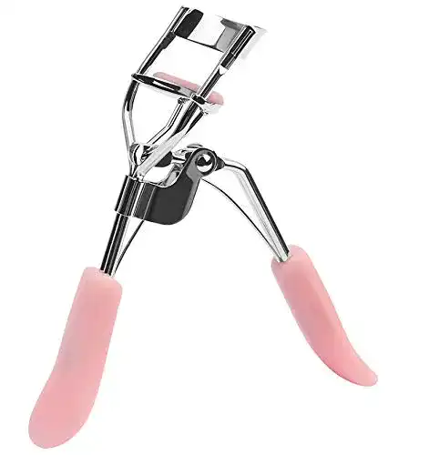 Wimpernzange Rcoko Eyelash Curler with 4Pcs Refill Pads