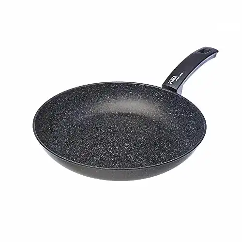Pfanne 30 cm Moneta 30 cm Pfanne QUISELLE Etnea?
