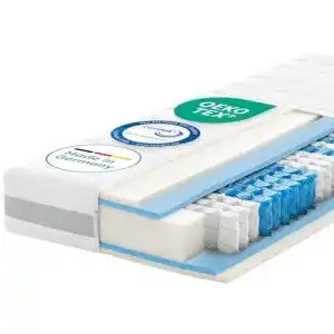 Ravensberger-Matratze Ravensberger Matratzen RAVOspring TFK